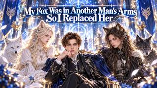 My Fox Was in Another Man's Arms—So I Replaced Her #shortmax #drama#romantic