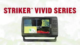 Vídeo: Plotter Garmin Striker Vivid 5CV