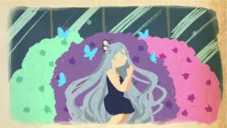 [Vtuber Lore] Chrysalia Csilla - The origin of the Celestial Gardens