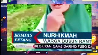 Game Epep Dan Pabji Bakal Di Blokir