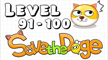 Save The Doge Level 91 - 100