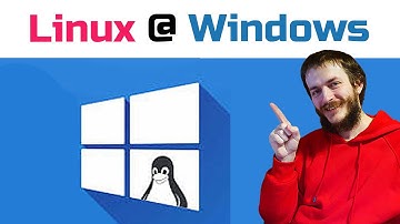 Linux under Windows EASY! How to install WSL