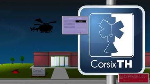 CorsixTH