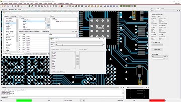 Find by Query | OrCAD PCB Designer