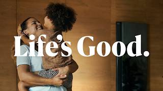 Free up your mind with LG Styler® | Life's Good | LG