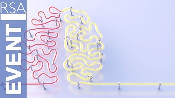How Inequality Gets Inside Our Heads | Kate Pickett | RSA Replay