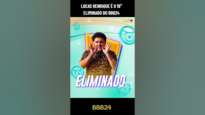 #buda eliminado BBB 24