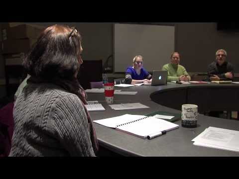 2014 Texas Tech Integrated Scholar Linda Donahue