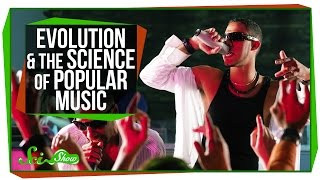 Evolution & The Science of Popular Music Evolution & The Science of Popular Music