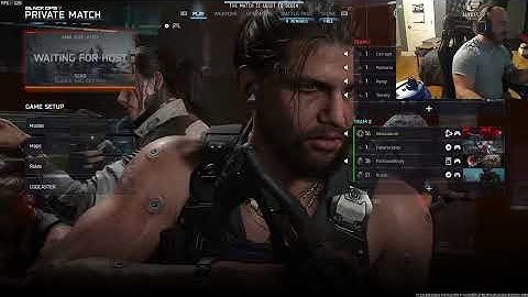 Fun Series Win w The OG Boys and a Big Comeback Map 2!