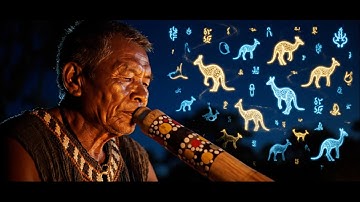 Organic Drum Trance | Earthy Didgeridoo Groove & Hypnotic Pulse - VEO3 Video: "Spirit of the Earth"