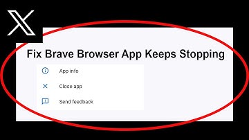 Fix Twitter App Keeps Stopping | Twitter App Crash Issue | Twitter App | PSA 24