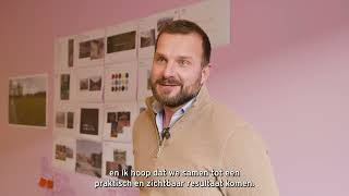 Doetank Marcel Van De Velde, Bedrijf Schipper Bosch