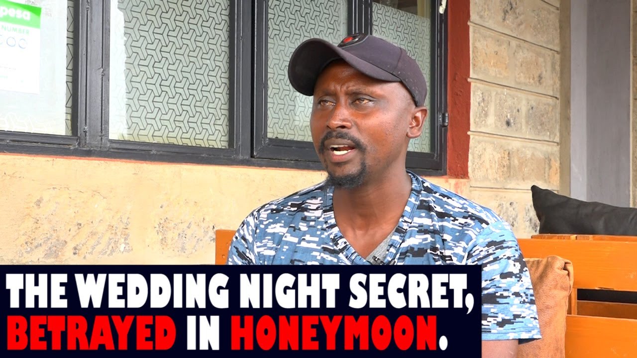 MUTUMIA WAKWA TWATIGANA NDAANINIRE MIERI 5 ATAHIKITE NA AGAPOST MURUME.