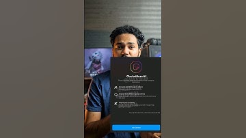 Ai on instagram 😱 upcoming feature #malayalam