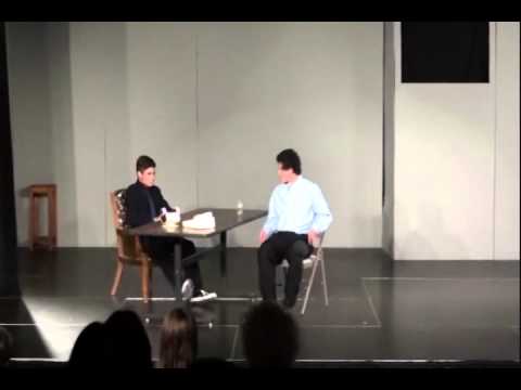 Monty Python Skit: Ministry of Silly Walks - YouTube