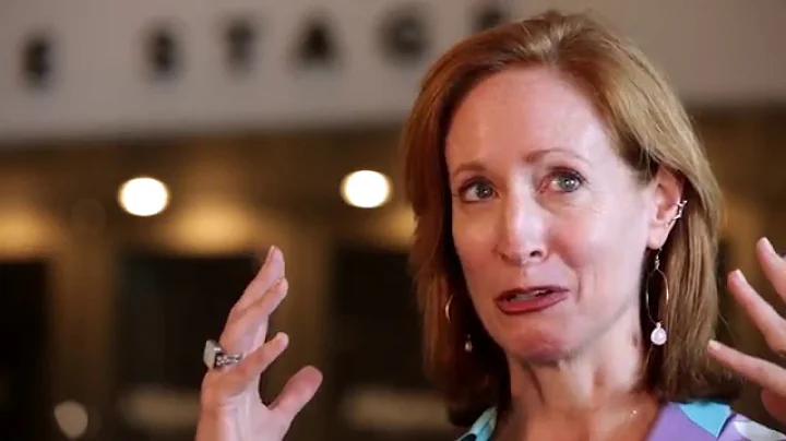 Susan Booth Interview: Alliance Theatre Transforma...