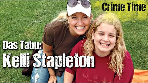Das Tabu: Kelli Stapleton | Katis Crime Time (TRUE...