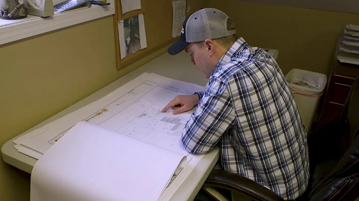 Mark McNabb - Jerome Bowen Construction