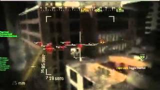 MW2 Multihack Aimbot, Wallhack VAC PROOFED!