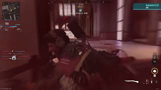 xBadseed Plays Call of Duty Modern Warfare 2  : ZA WARUDO !