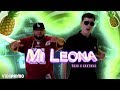Capture de la vidéo Ñejo X Guaynaa - Mi Leona [Official Video]
