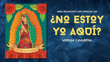 Thumbnail of ¿No Estoy Yo Aquí? (Anna Betancourt, Griselda Tan) - Miriam Camarena
