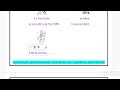 French Assessment Solution For The First Week Of The Sixth Grade Second Term 2026 Prepared By 