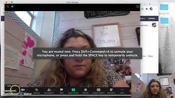 How to Disable Private Chat on Zoom