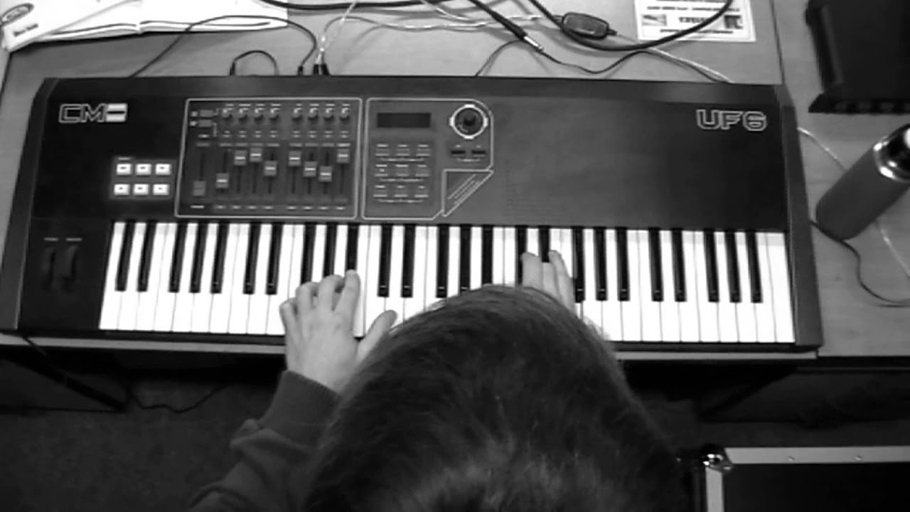 Whatrock - Řezníci (in studio) auf YouTube ansehen Whatrock - Řezníci (in studio) auf YouTube ansehen