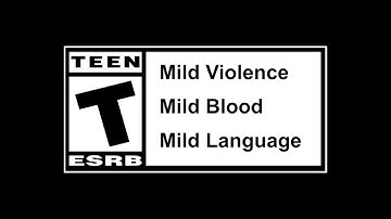 All ESRB Game Ratings