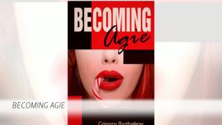 Becoming Agie (book trailer)