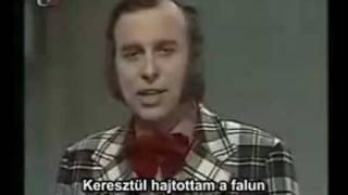 Jozin z Bazin - Ivan Mladek (Magyar felirattal)