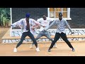 Masavu Official Dance Video By Dream Waver Dancers ug ft Azawi