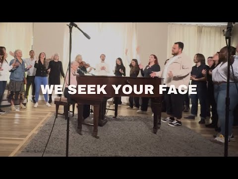 We Seek Your