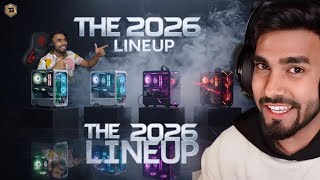 Best Gaming PC Build 2026: Ultimate Performance Guide! | Top 5 best pc 2026 | Best Gaming PC |
