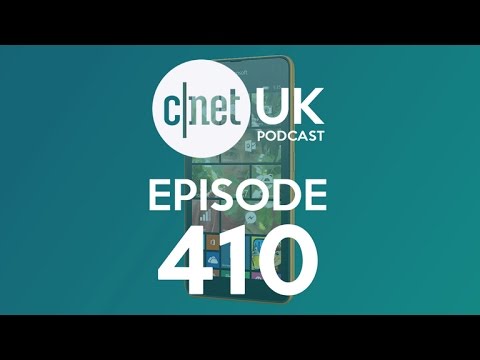 Cnet Uk Podcast Comets Comics And Cumberbatch Ep 410 Youtube