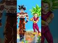 Goku vs kefla | Sayan battle |#dragonball#goku#anime#shorts