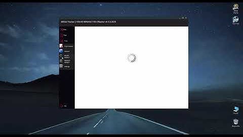 MEGAFlasher (volvo is file editor) Volvo &Renault! safediag.ru