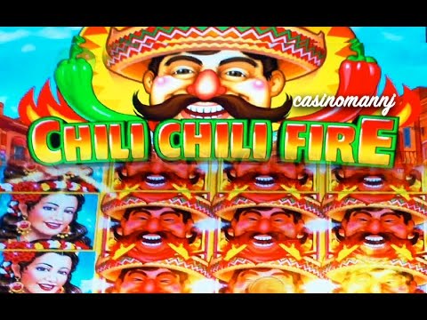 Chili Slots
