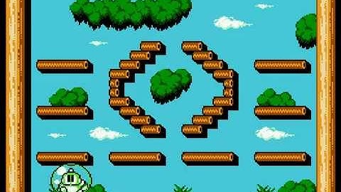 NES A-Z: Bubble Bobble Part 2
