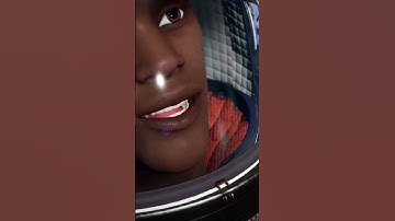 From Unreal Engine 5 movie into Fortnite game.   #shorts  #fortnite