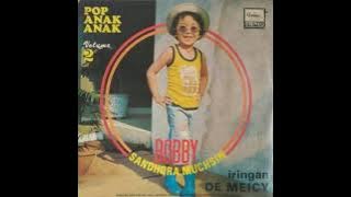 Perkenalan - Bobby Sandhora Muchsin