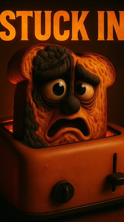 Toastie | 13 – Still in the Toaster 🧯