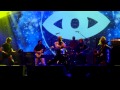 Circle with Pharaoh Overlörd (Live @ Roadburn, April 15th, 2011)