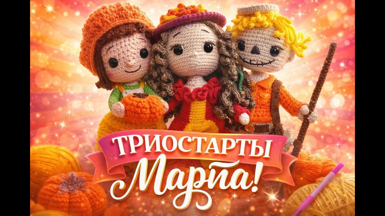 ТРИОСТАРТЫ МАРТА    ПЕРВЫЙ СТАРТ    ДЕТСКАЯ КОФТОЧКА