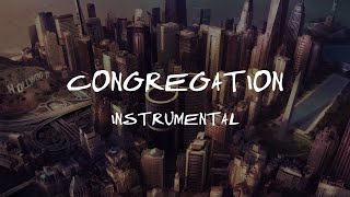 Foo Fighters - Congregation (Official Instrumental)