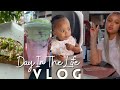 DAY IN THE LIFE OF A BOSS , MOM &amp; INFLUENCER | CAR RANTING | COOK WITH ME + MORE