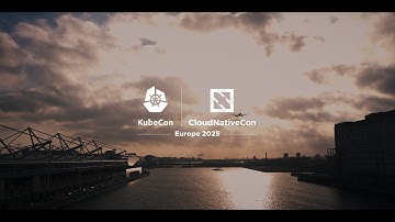 Day 0 - KubeCon + CloudNativeCon 2025 Europe Highlights from London