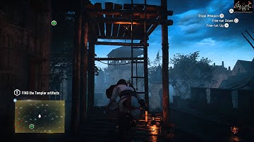 Assassin